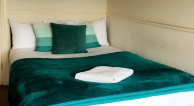 Kinder Lodge, Prenota Bed & breakfast High Peak Inghilterra