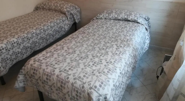 Двухместный номер Standard Il Cortile