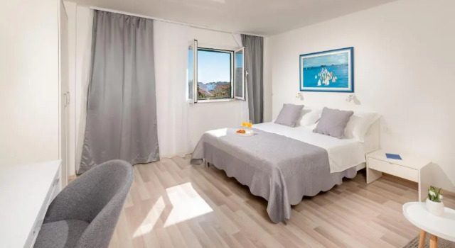 Apartment Adventure, Prenota Appartamento Splitska 