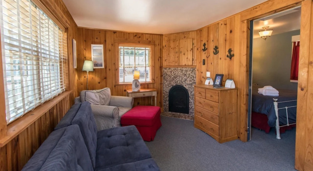Hidden Villa Cottages, Book Villa Cannon Beach North Oregon Coast