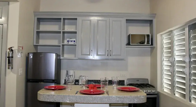 Апартаменты Classic San Pablo Villas