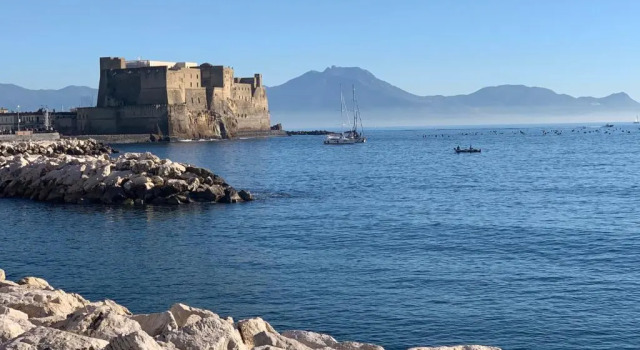 Апартаменты NAPOLIFOREVER ELEGANT APARTMENT Casa Vacanze a Chiaia CENTRO