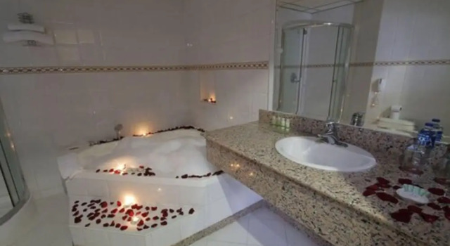 Suite Hotel El Conquistador