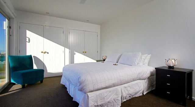 Shearwater House, Rezervasyon Otel Kaikoura Canterbury