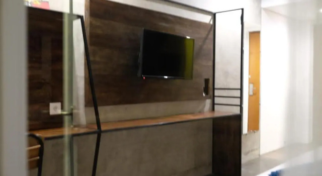 Standard Zimmer Semimpi