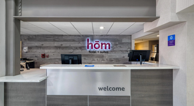 HoM, A Trademark Collection Hotel, Réserver Hôtel Gainesville Floride