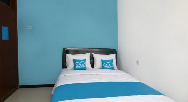 Airy Eco Syariah Rungkut Raya Medokan Sawah 28 Surabaya