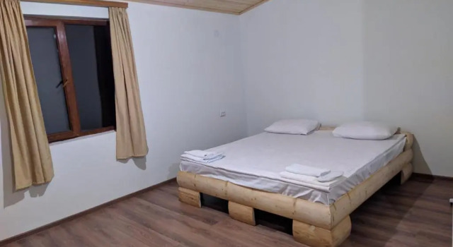 Old Halidzor, Rezerwuj Hotel Hotele w Syunik region ze śniadaniem, Śniadanie