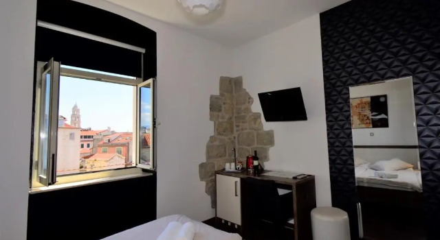 Номер Superior Marmontova Luxury Rooms