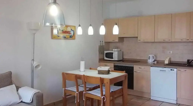Апартаменты Islote House