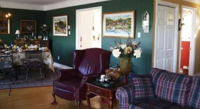 Maison Harvey Lessard, Rezerwuj Hotel Hotele 4-gwiazdkowe w Manicouagan, 4*