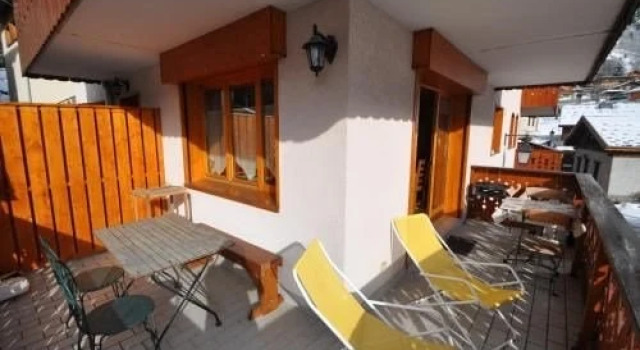Cosy Chalet in Champagny-en-vanoise Near Paradiski Ski Area, Prenota Chalet Champagny-en-Vanoise 