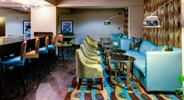 Hampton Inn And Suites Fultondale Birmingham I 65, Boek Hotel Birmingham Alabama