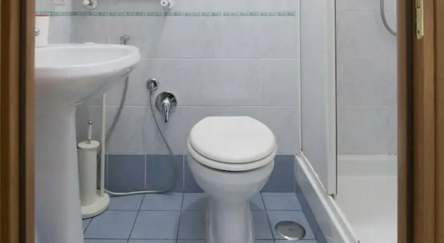 Двухместный номер Economy Albachiara Guest House