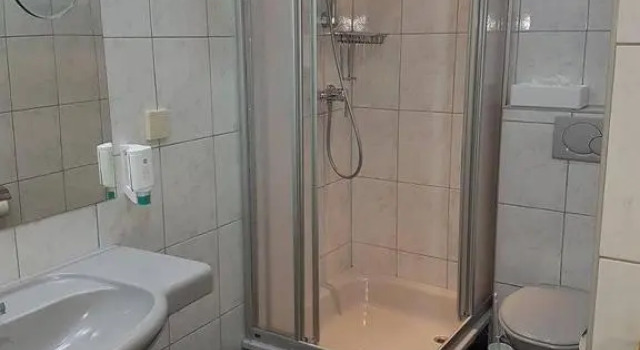 Номер Standard Hotel Linden