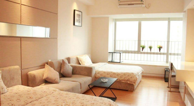 F&H Hotel, Rezervasyon Otel Guangdong otoparklı oteller, Otopark