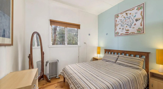 Classic Aussie Beach House, Varaa Hotelli  