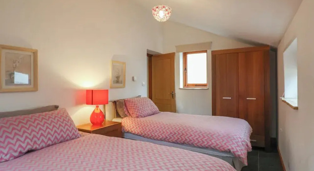Ivy Cottage, Varaa Lomakoti Mökit kohteessa Merseyside, Mökki
