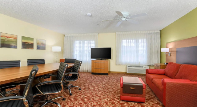 Sonesta Simply Suites Houston Brookhollow, Забронировать Отель Отели Хьюстона 3 звезды, 3*
