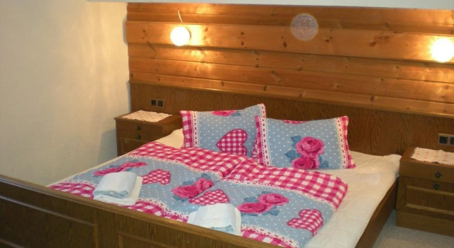 Sonnleitenhof, Prenota Hotel Oetz Ötztal