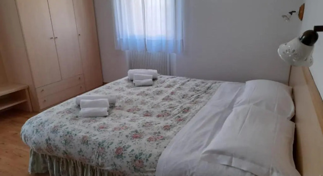 Двухместный номер Standard Hotel Maffei