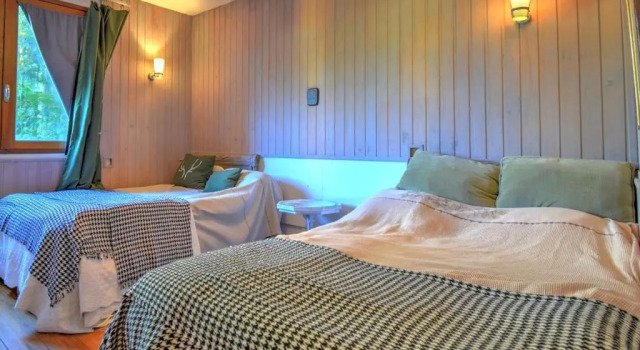 Appartement Morzine, 3 pièces, 6 personnes - FR-1-524-97, Забронировать Апартаменты/квартира Апартаменты Морзин, рядом с Горнолыжный подъемник Мас Вержю, Апартаменты/квартира