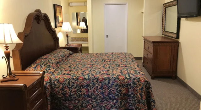 Hacienda Motel