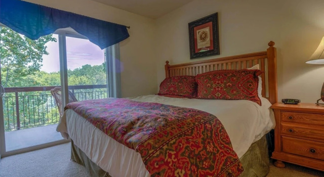 Cedar Lodge 405, Забронировать Отель Отели Пиджен-Фордж 3 звезды, рядом с Голь-клуб Crave, 3*