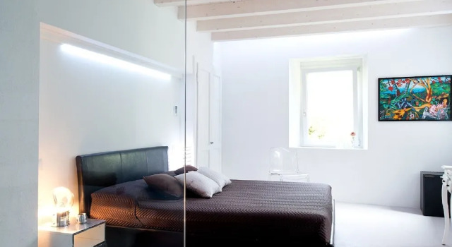 B&B Casa del Nonno, Book Bed and Breakfast Hoteller i Bergamo med pool, Swimmingpool