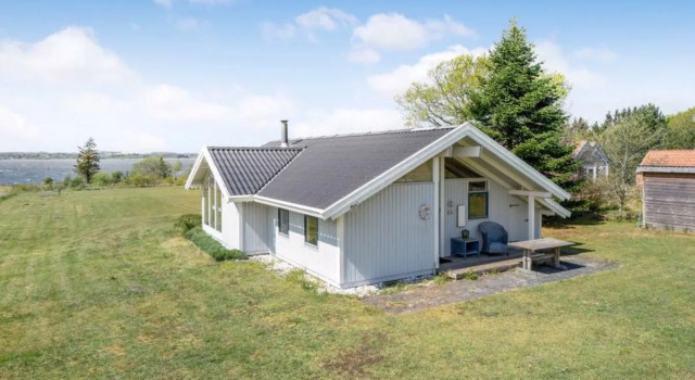 Holiday Home Arleta - 250m to the inlet by Interhome, Prenota Hotel Hotel a Vestjylland con parcheggio, Parcheggio