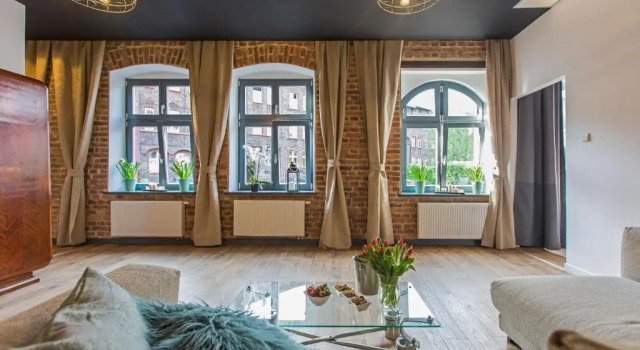 Апартаменты Zillmann Apartment