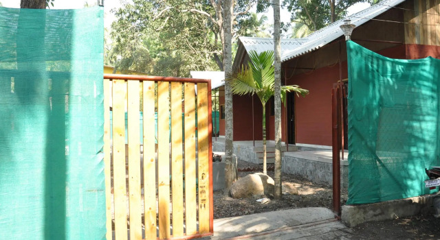Rejoice Holiday Home