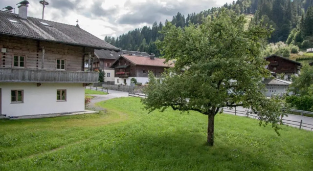 Gästehaus Fohringer