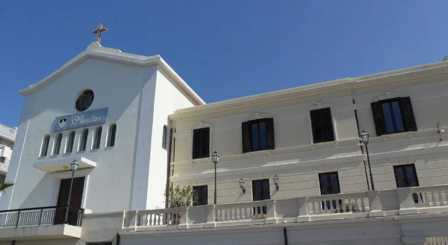 Vista Mare Rooms, Book Hotel Reggio di Calabria Calabria