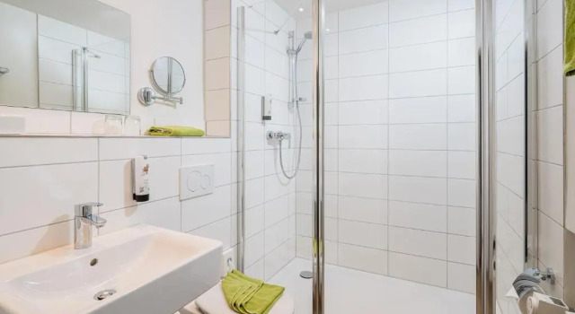 Номер Superior Hotel-Resort Waldachtal