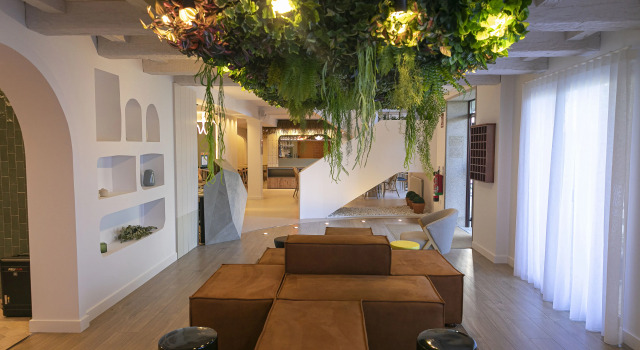 Hotel Lombiña, Réserver Hôtel  