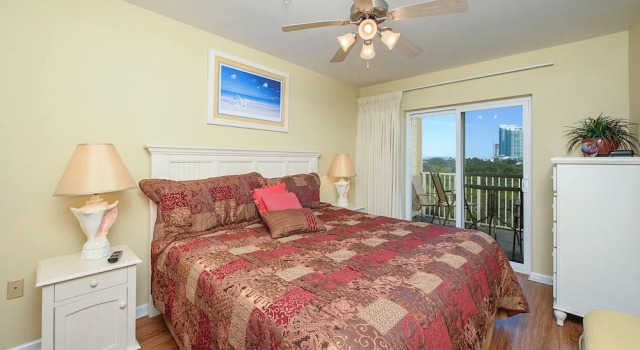Grand Caribbean 215 - 2 Br Condo, Prenota Appartamento Hotel a Alabama con piscina, Piscina