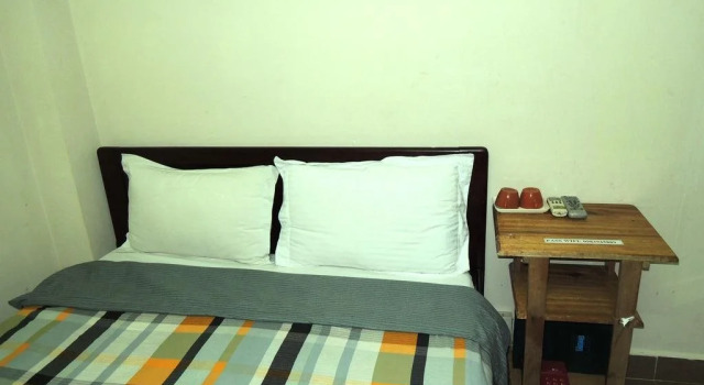 Khanh Hoai Hotel