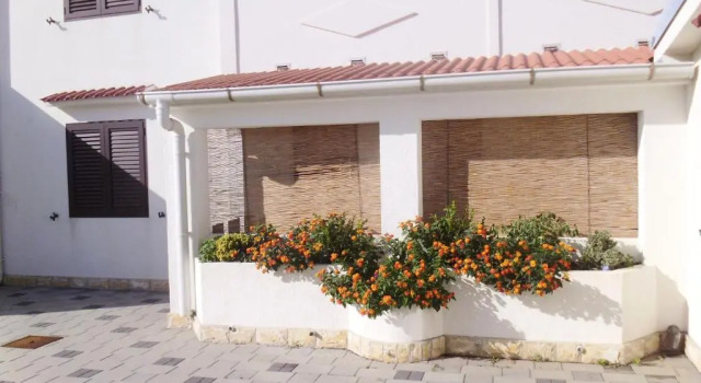 Апартаменты Apartments Lidija