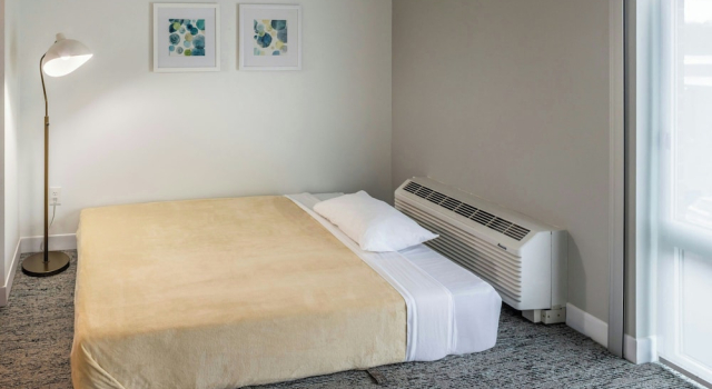 Люкс Towneplace Suites By Marriott Canfield