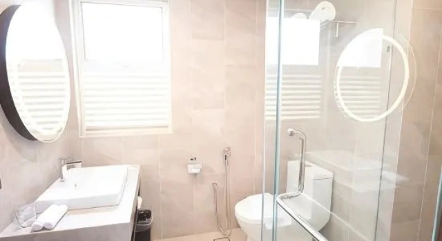 Номер Superior Villea Port Dickson