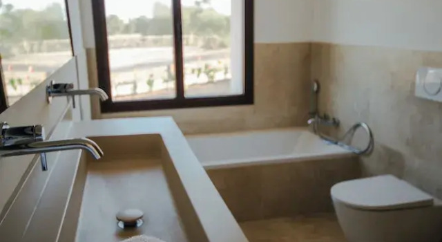 Família Suite com vista para a montanha Finca Son Oms
