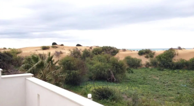 Апартаменты La Giara - holiday apartments