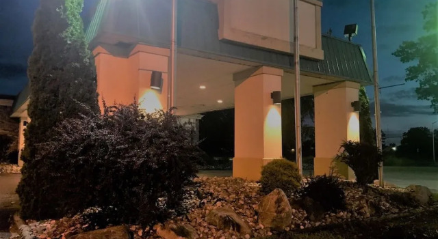 Quality Inn, Varaa Hotelli Houghton Lake Michigan