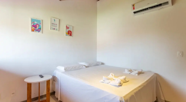 OKA BEACH RESIDENCE Porto de Galinhas