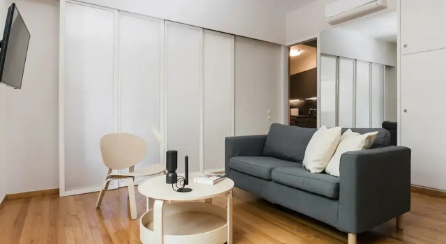 Номер Standard The Hill by Zoia Living