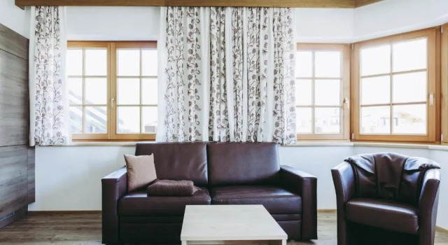 Апартаменты Andis Almdorf