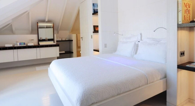 Villa Dunes, Rezervasyon Villa Saint Barthélemy Aziz Barthelemy