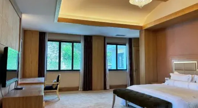Люкс Nicedream Resort