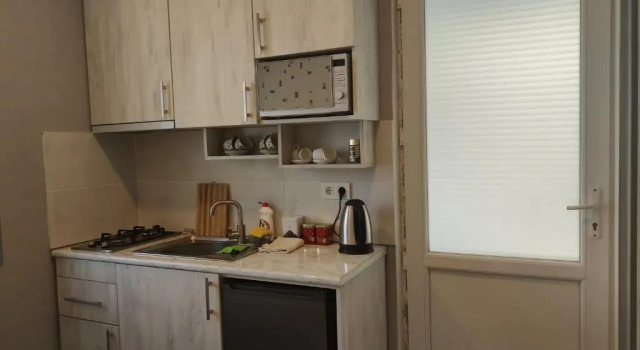 Двухместный номер Standard Akakis Guesthouse